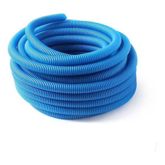 Защитная гофрированная труба PRO AQUA FLEXI GUARD для труб 20 мм PECP2820B