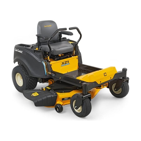 Райдер Cub Cadet XZ1 127 17CICACQ603