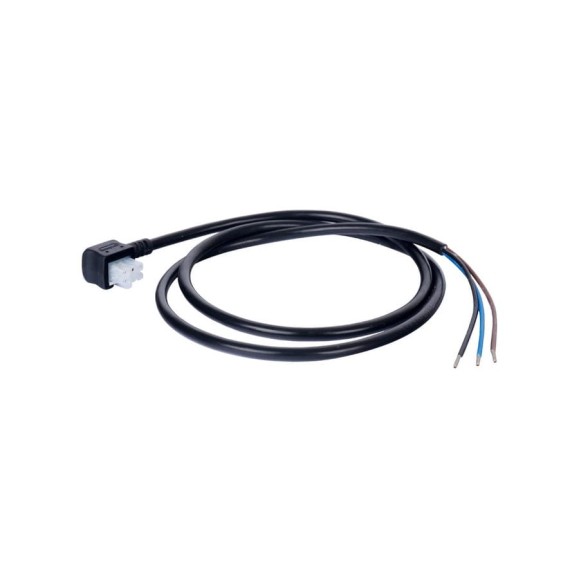 Соединительный кабель сервопривода STOUT 1 м SVM-0071-230001 RG008TIK57Q16L