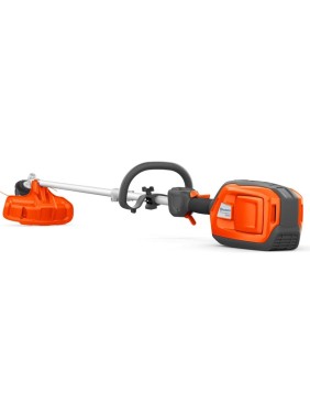 Аккумуляторная травокосилка Husqvarna 325iLK 9678501-01
