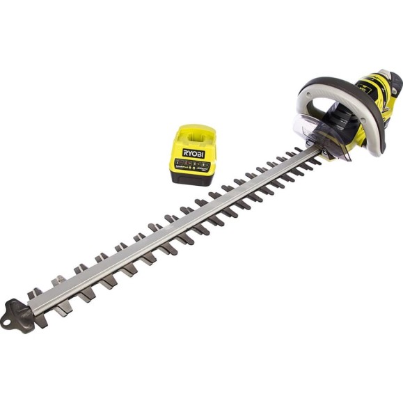 Аккумуляторный кусторез Ryobi RHT1855R25F 5133003832