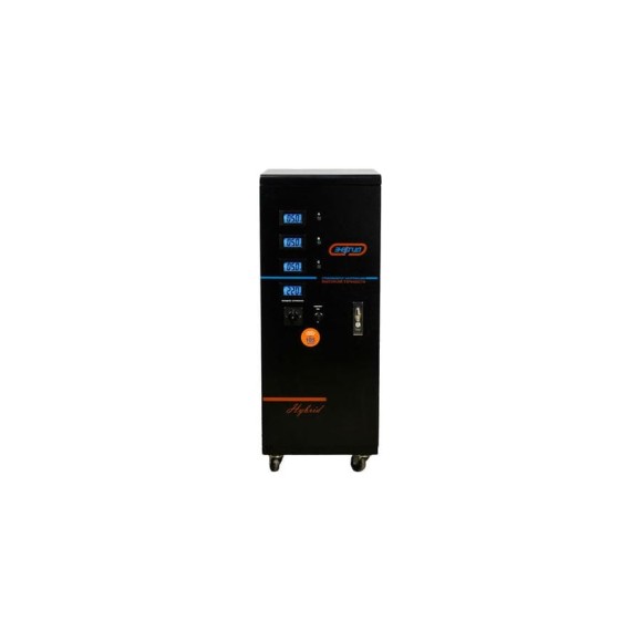 Стабилизатор Энергия СНВТ- 20000/1 Hybrid Е0101-0088