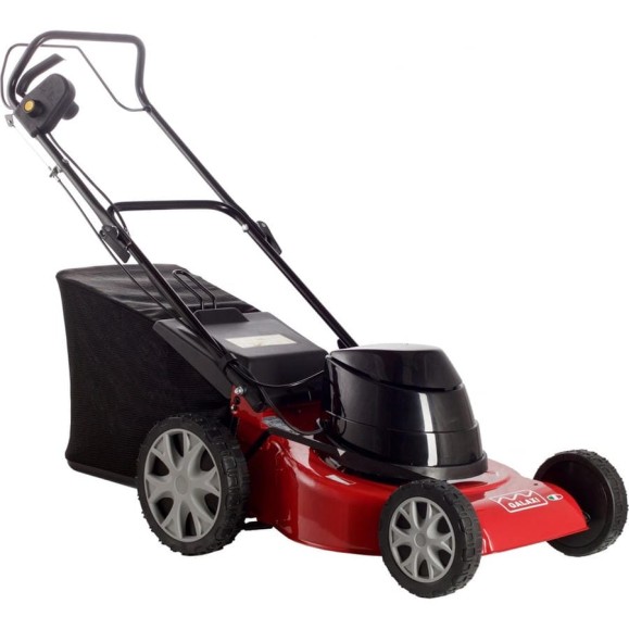 Электрогазонокосилка MA.RI.NA Systems GX-46 SE 1800 W R46SE8GX0H