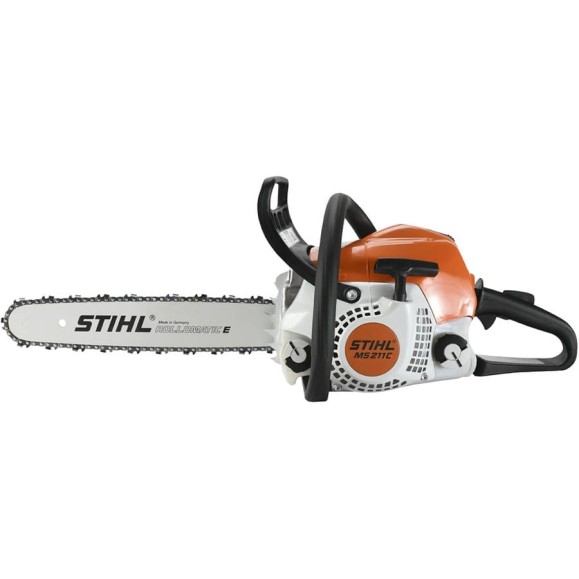 Бензопила Stihl MS 211 C-BE 14" 11390113062к