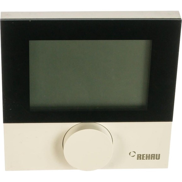 Терморегулятор Nea Smart R D, монтаж наружный Rehau 13152681001