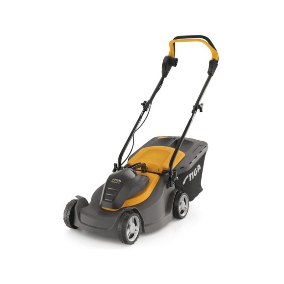 Электрическая газонокосилка STIGA Collector 39 E 297370068/ST1