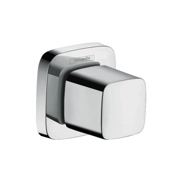 Запорный вентиль HANSGROHE 15978000 PuraVida внешняя часть 00000007596