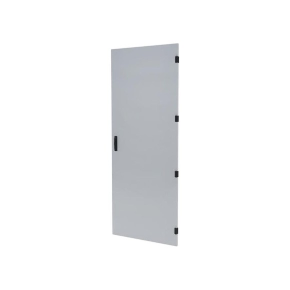 Глухая металлическая дверь EKF Ш800 IP30 AVERES SQD2M800