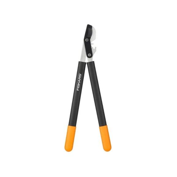 Большой секатоp с силовым приводом Fiskars 112470