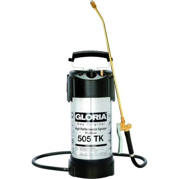 Распылитель GLORIA 505TК Profiline 000506.2701