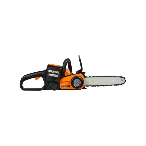 Аккумуляторная цепная пила WORX WG368E