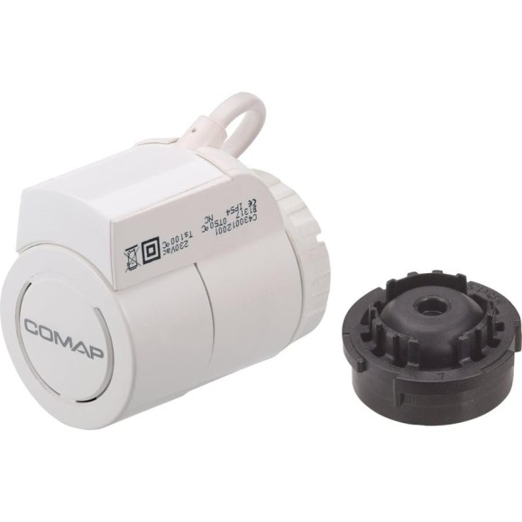 Исполнительный механизм COMAP нормально закрытый, 230V, M30 C430014001
