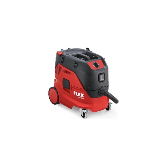 Строительный пылесос FLEX VCE 33 L MC 30 л, класс L 444103