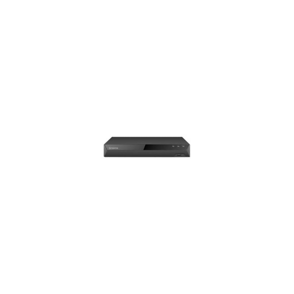 Сетевой 16 канальный регистратор Tantos TSr-NV16252 00-00101025 Сетевой 16 канальный регистратор Tantos TSr-NV16252 00-00101025