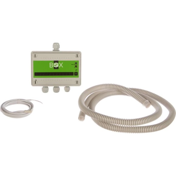 Терморегулятор для систем обогрева грунта ТР 600 GREEN BOX AGRO 001871