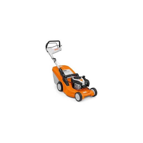 Газонокосилка STIHL RM 448.0 ТC B&S 63580113421