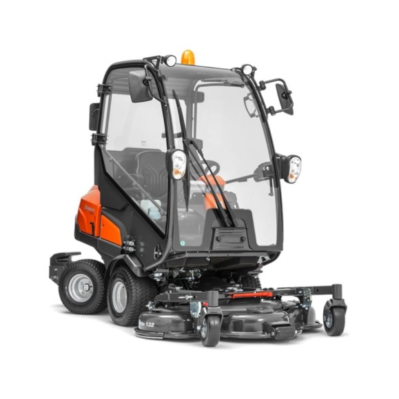 Райдер Husqvarna P 525D Rider 9678480-01 Райдер Husqvarna P 525D Rider 9678480-01