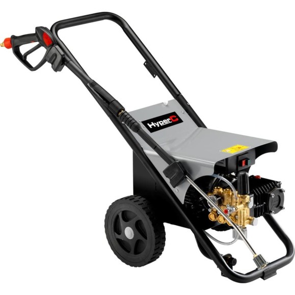 Электрическая мойка высокого давления Lavor PRO HYPER C 1211 LP RA 8.654.0086 Электрическая мойка высокого давления Lavor PRO HYPER C 1211 LP RA 8.654.0086