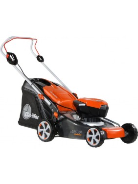 Аккумуляторная газонокосилка Oleo-Mac GI 44P 40В 5409-9001S1