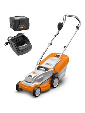 Аккумуляторная газонокосилка Stihl RМА 235 AK 30, AL 101 63112000007