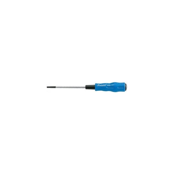 Отвертка Pro'sKit 89400-T10H 00223536 Отвертка Pro'sKit 89400-T10H 00223536