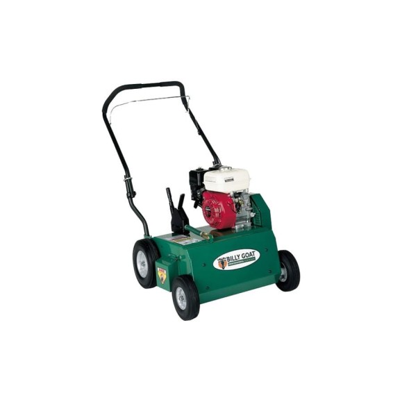 Бензиновый вертикуттер Billy Goat PR 550H 2000059001742 Бензиновый вертикуттер Billy Goat PR 550H 2000059001742