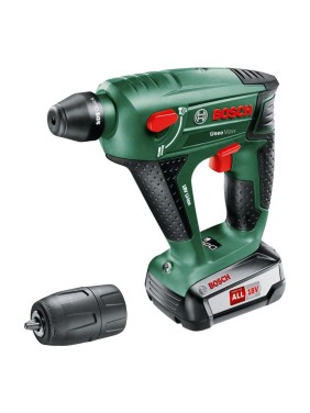 Аккумуляторный перфоратор Bosch UNEO Maxx 0.603.952.30F