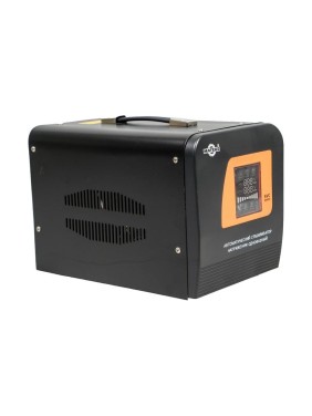 Стабилизатор напряжения MATEUS SVC-3000VA MS09105