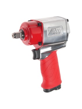 Пневмогайковерт усиленный JTC 1/2", 90-120 PSI, 6500 об/мин, 5436 959291