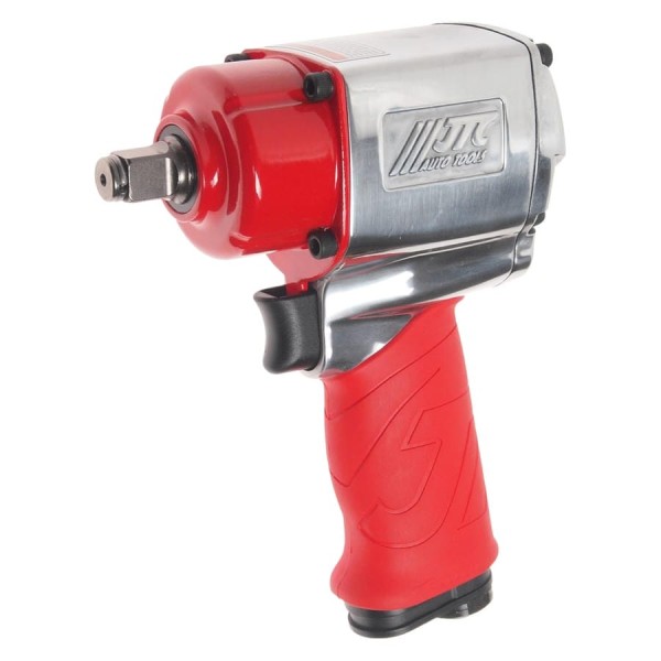 Пневмогайковерт усиленный JTC 1/2", 90-120 PSI, 6500 об/мин, 5436 959291