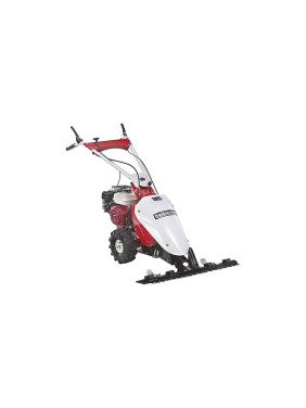 Профессиональная сенокосилка TIELBUERGER T50 Honda GX120 АА-255-040TS