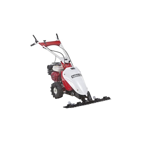 Профессиональная сенокосилка TIELBUERGER T50 Honda GX120 АА-255-040TS