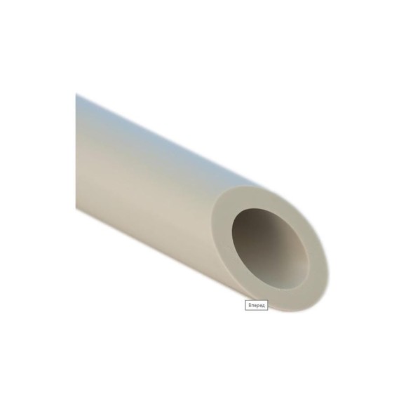 Труба FV-Plast PP-RCT FASER HOT 25х3,5 мм, штанга 4 м AA113025004 Труба FV-Plast PP-RCT FASER HOT 25х3,5 мм, штанга 4 м AA113025004