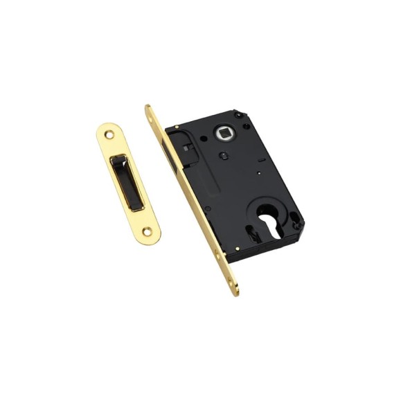 Защелки ADDEN BAU KEY MAG 5085 GOLD 940000000583