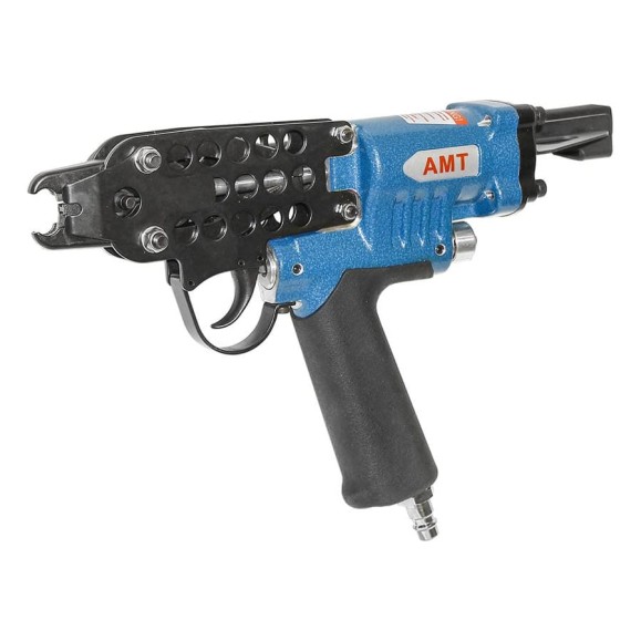 Скобообжимной пистолет AMT C-Ring 4,8 – 8 мм SC7C