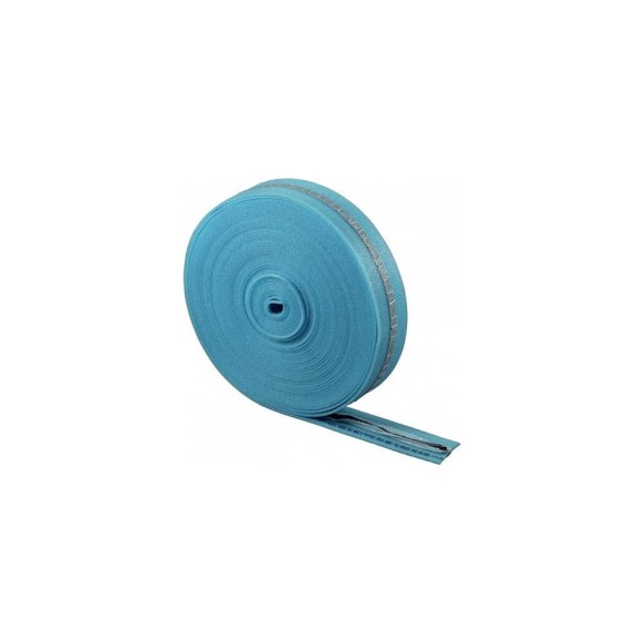 Демпферная лента Multi с плёнкой PE (150х10 мм; 50 м) Uponor 1000080 Демпферная лента Multi с плёнкой PE (150х10 мм; 50 м) Uponor 1000080