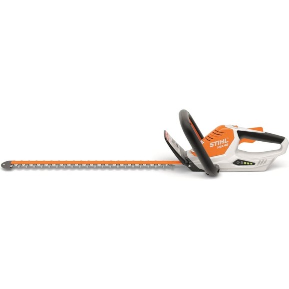 Аккумуляторный кусторез Stihl HSA 45 500мм/20" 45110113501 Аккумуляторный кусторез Stihl HSA 45 500мм/20" 45110113501