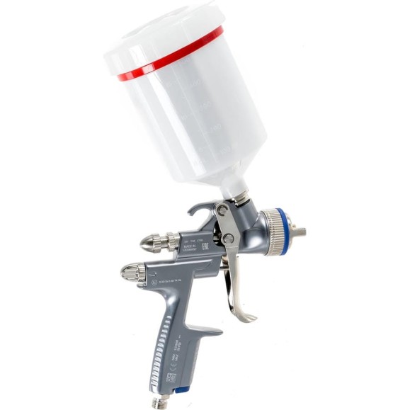 Окрасочный пистолет SATAjet 100 B F RP 146969