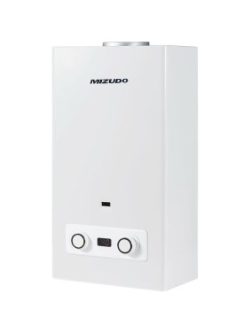 ВПГ Mizudo 3-11 22 кВт, Oxygen free Euro, 11 л/мин VPG311