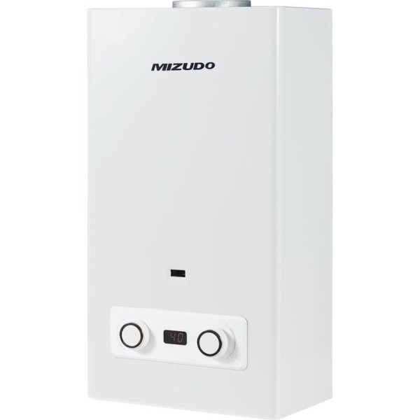 ВПГ Mizudo 3-11 22 кВт, Oxygen free Euro, 11 л/мин VPG311