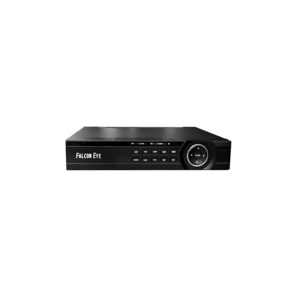 Четырехканальный гибридный регистратор Falcon Eye до 5 Mp FE-5104MHD 00-00109338