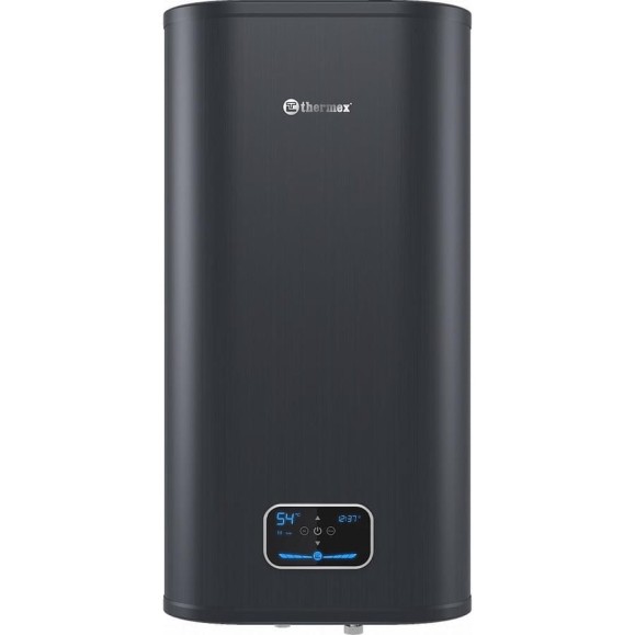 Аккумуляционный электрический бытовой водонагреватель Термекс ID 50 V pro ЭдЭБ00293