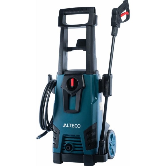 Аппарат высокого давления Alteco HPW 2110 27189 Аппарат высокого давления Alteco HPW 2110 27189
