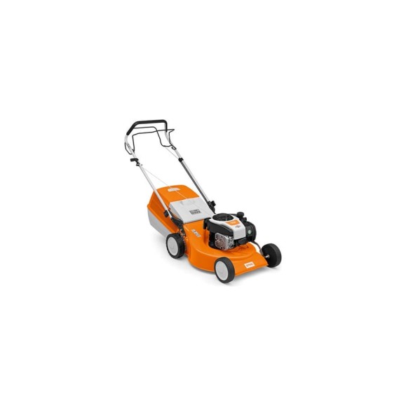Газонокосилка STIHL RM-253.0 T 63710113418