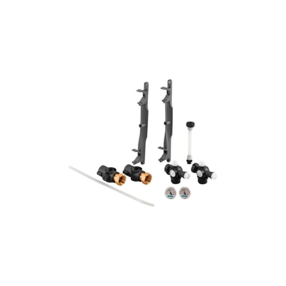 Коллекторный комплект Uponor Vario Plus К1 1009209