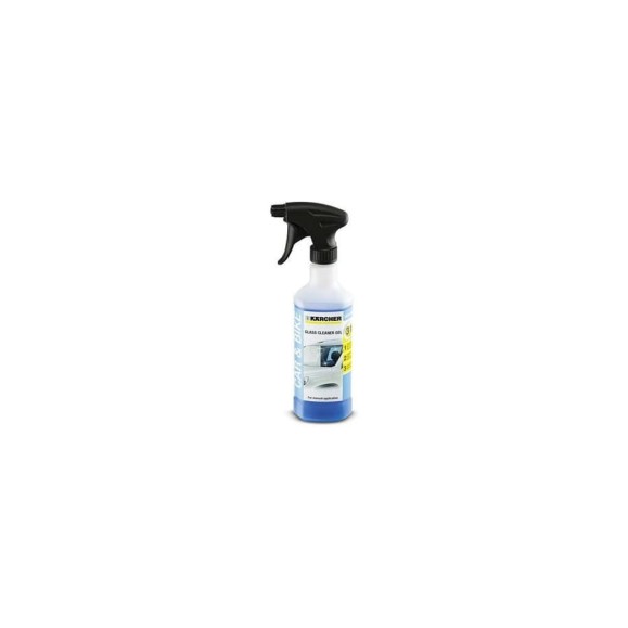 Гель для очистки стекол 3 в 1 (0.5 л) Karcher 6.295-762