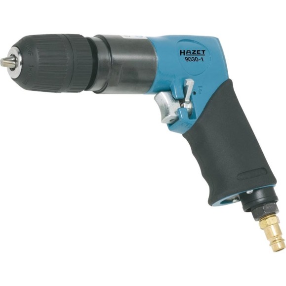 Пневматическая дрель HAZET 9030N-1 Пневматическая дрель HAZET 9030N-1