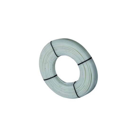 Труба UPONOR COMBI PIPE белая PN10 25X3,5 UP 1047834 Труба UPONOR COMBI PIPE белая PN10 25X3,5 UP 1047834