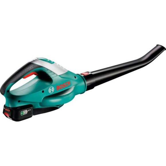 Аккумуляторная воздуходувка Bosch ALB 18 LI 0.600.8A0.302