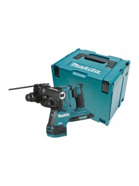 Аккумуляторный перфоратор Makita LXT DHR282ZJ